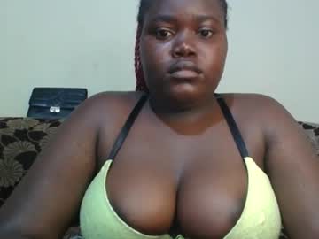 Alyabeiby March 20, 2026 Chaturbate stream image