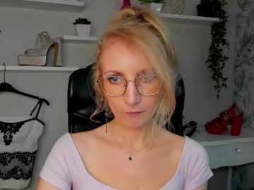 Cinderellamoon March 20, 2026 Chaturbate stream image