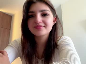 Wendiepaoletti March 20, 2026 Chaturbate stream image