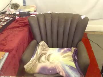 Amyattack March 20, 2026 Chaturbate stream image