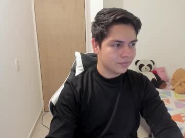 Asta_Kuro March 20, 2026 Chaturbate stream image