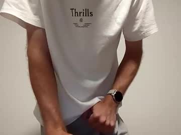 Bigdmick96 March 20, 2026 Chaturbate stream image