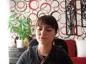 Charletteyodis March 20, 2026 Chaturbate stream image