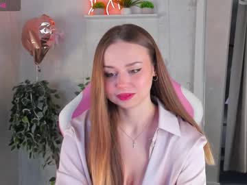 Doris_Bowman March 20, 2026 Chaturbate stream image
