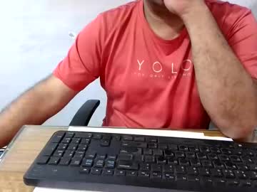 Hardfeelling3 March 20, 2026 Chaturbate stream image
