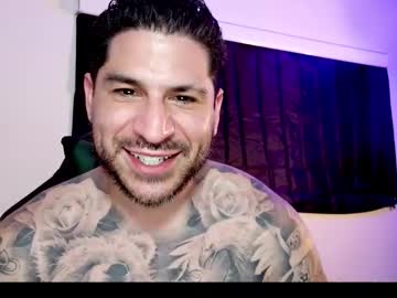 Ink_Neato March 20, 2026 Chaturbate stream image
