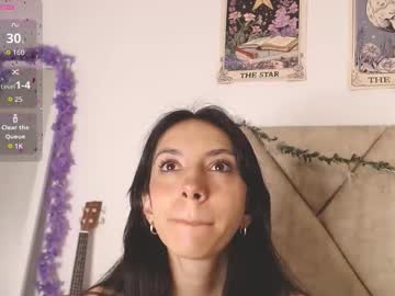 Laugreen March 20, 2026 Chaturbate stream image