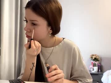 Luveniamaurey March 20, 2026 Chaturbate stream image