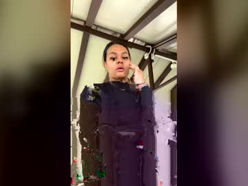 Mariana__Roe March 20, 2026 Chaturbate stream image