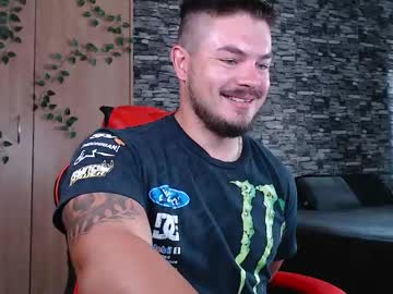 Master__Blue__Eye March 20, 2026 Chaturbate stream image