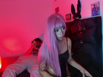 Master_Bdsmm March 20, 2026 Chaturbate stream image