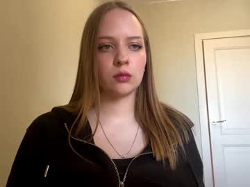 Vestabriner March 20, 2026 Chaturbate stream image