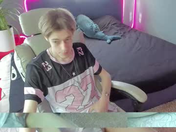 Zane_Steele March 20, 2026 Chaturbate stream image