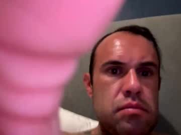 Chris5445328367 March 20, 2026 Chaturbate stream image