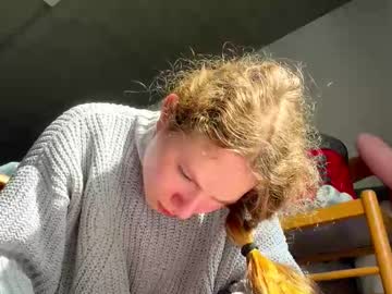 Eulahquertermous March 20, 2026 Chaturbate stream image