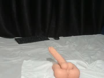 Horny_Bambi8 March 20, 2026 Chaturbate stream image