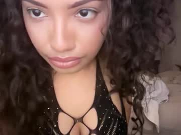 Icyalexandra20 March 20, 2026 Chaturbate stream image