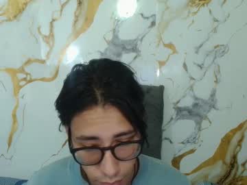 Kingdanny_8 March 20, 2026 Chaturbate stream image