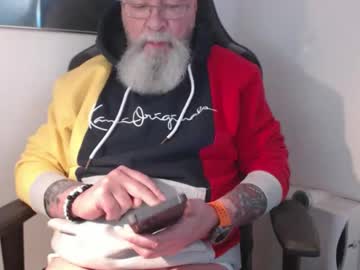 Mr_Boombastic2021 March 20, 2026 Chaturbate stream image