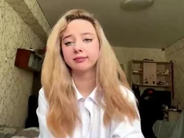 Sherrylhilscher March 20, 2026 Chaturbate stream image