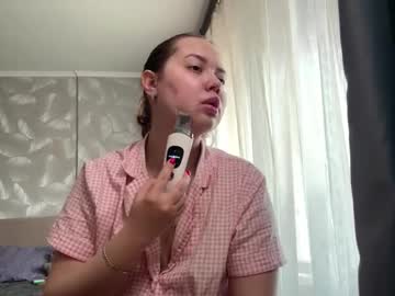 Tatianafrohling March 20, 2026 Chaturbate stream image
