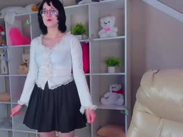 Utena_Hiiragi March 20, 2026 Chaturbate stream image