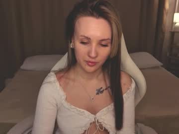 Zlata__Fox March 20, 2026 Chaturbate stream image