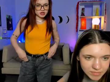 Alira_Glow March 20, 2026 Chaturbate stream image