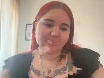 Candy_Amallia March 20, 2026 Chaturbate stream image