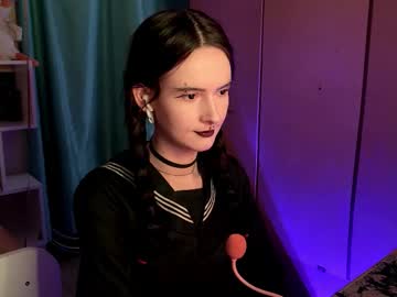 Eunabiddlecome March 20, 2026 Chaturbate stream image