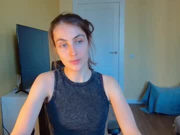 Just_Be_Here March 20, 2026 Chaturbate stream image