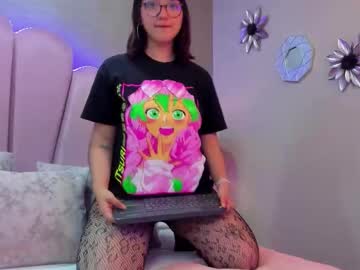 Lilithbluum March 20, 2026 Chaturbate stream image