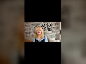 Luna_Linn March 20, 2026 Chaturbate stream image