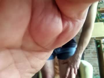 Mccock16cm March 20, 2026 Chaturbate stream image