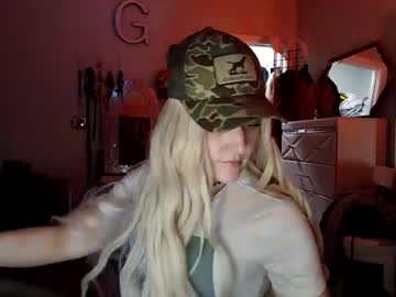 Notouchmami March 20, 2026 Chaturbate stream image