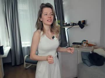 _Summer_Wind_ March 20, 2026 Chaturbate stream image