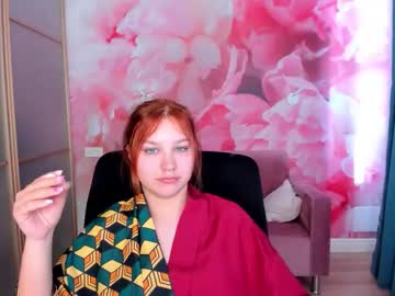 Angelinalow March 20, 2026 Chaturbate stream image