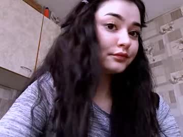 Arlethadedrick March 20, 2026 Chaturbate stream image