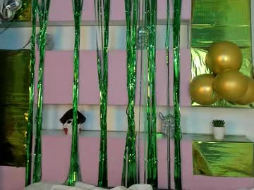 Bilie__Eilish March 20, 2026 Chaturbate stream image