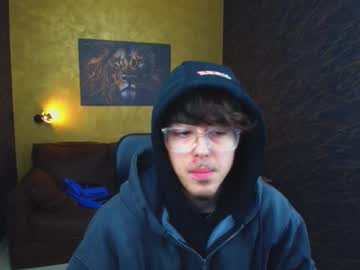 Bodhihayes March 20, 2026 Chaturbate stream image