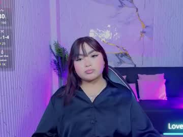 Foxy1_Tay March 20, 2026 Chaturbate stream image