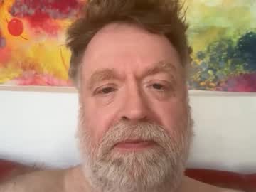 Herby256 stream photo from March 20, 2026