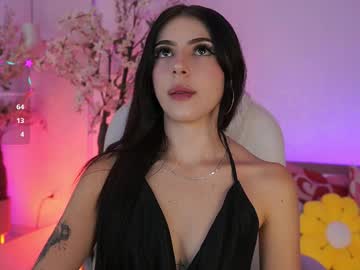 Jadesummerr March 20, 2026 Chaturbate stream image