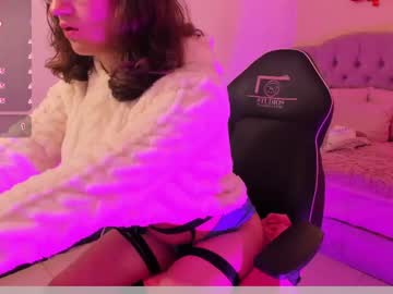 Katherine_Tay March 20, 2026 Chaturbate stream image