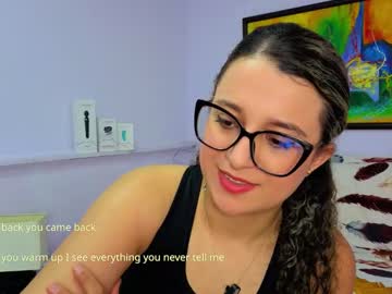 Katia_Foxx March 20, 2026 Chaturbate stream image
