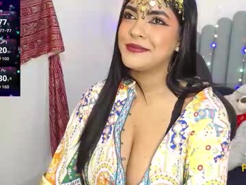 Lakshmirani617378 stream photo from March 20, 2026