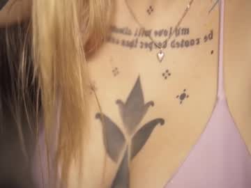 Mileeena March 20, 2026 Chaturbate stream image