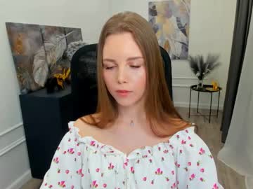 Mileygloss March 20, 2026 Chaturbate stream image