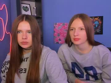 Molianna_ March 20, 2026 Chaturbate stream image