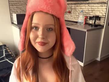 Regeniabontempo March 20, 2026 Chaturbate stream image